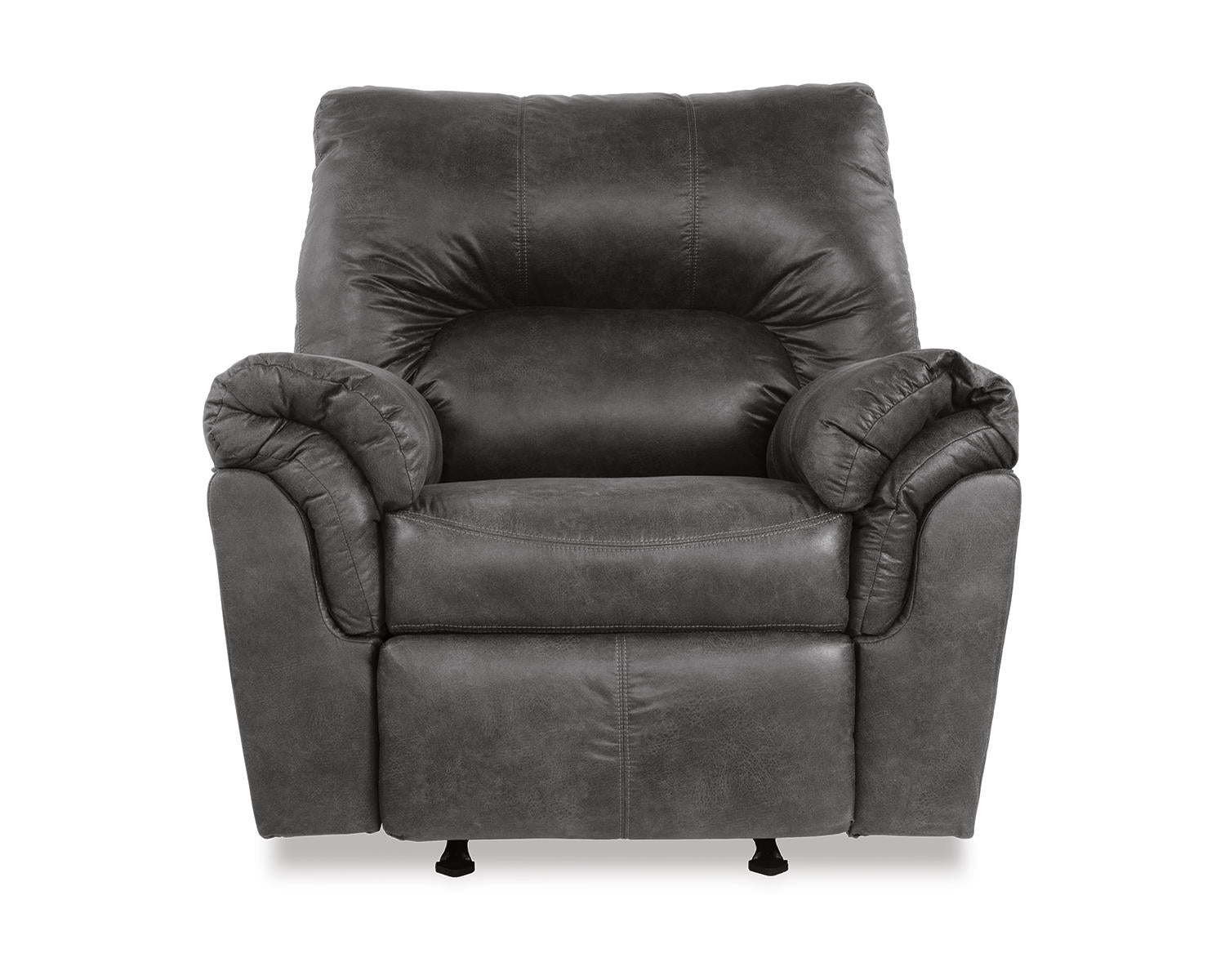 Bladen Sofa and Recliner