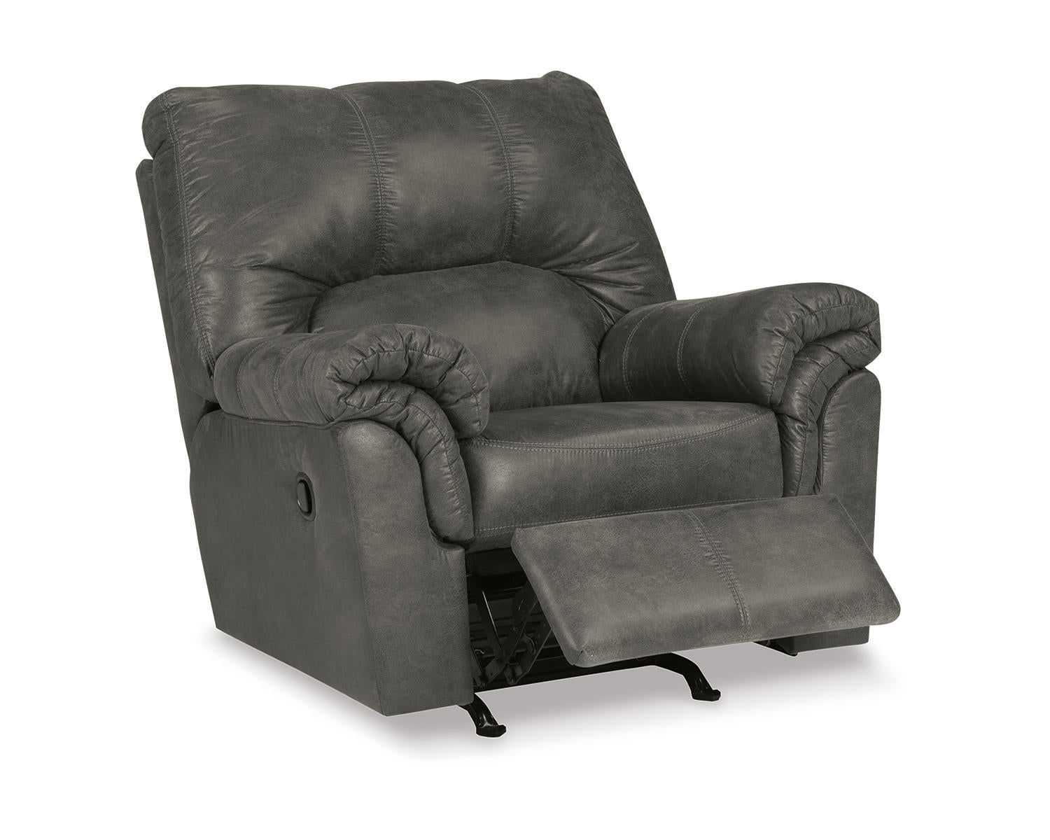 Bladen Sofa and Recliner