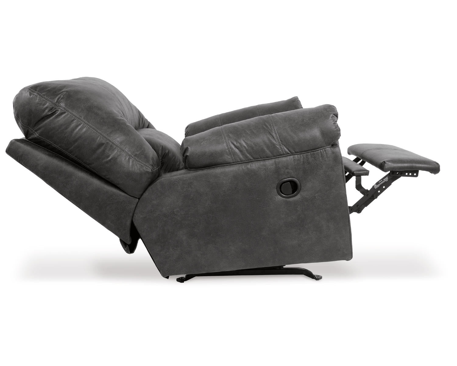 Bladen Sofa and Recliner