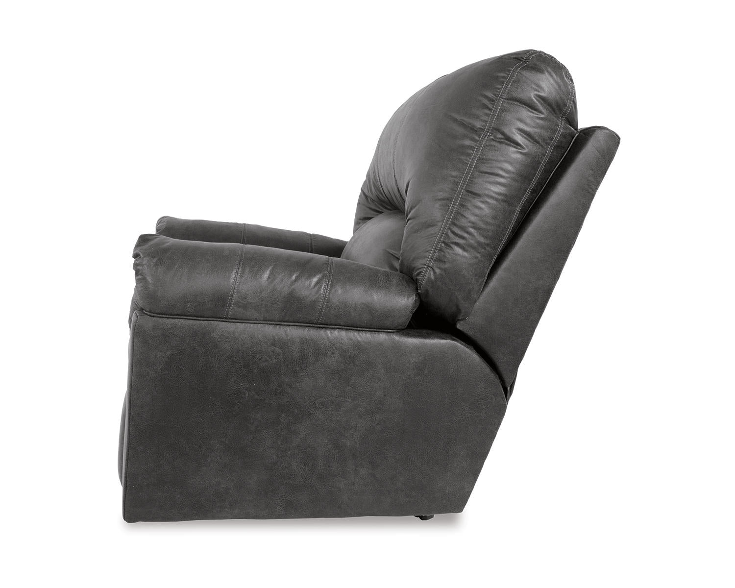 Bladen Sofa and Recliner