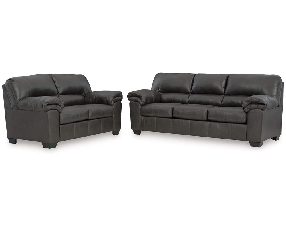 Sofá y loveseat Bladen