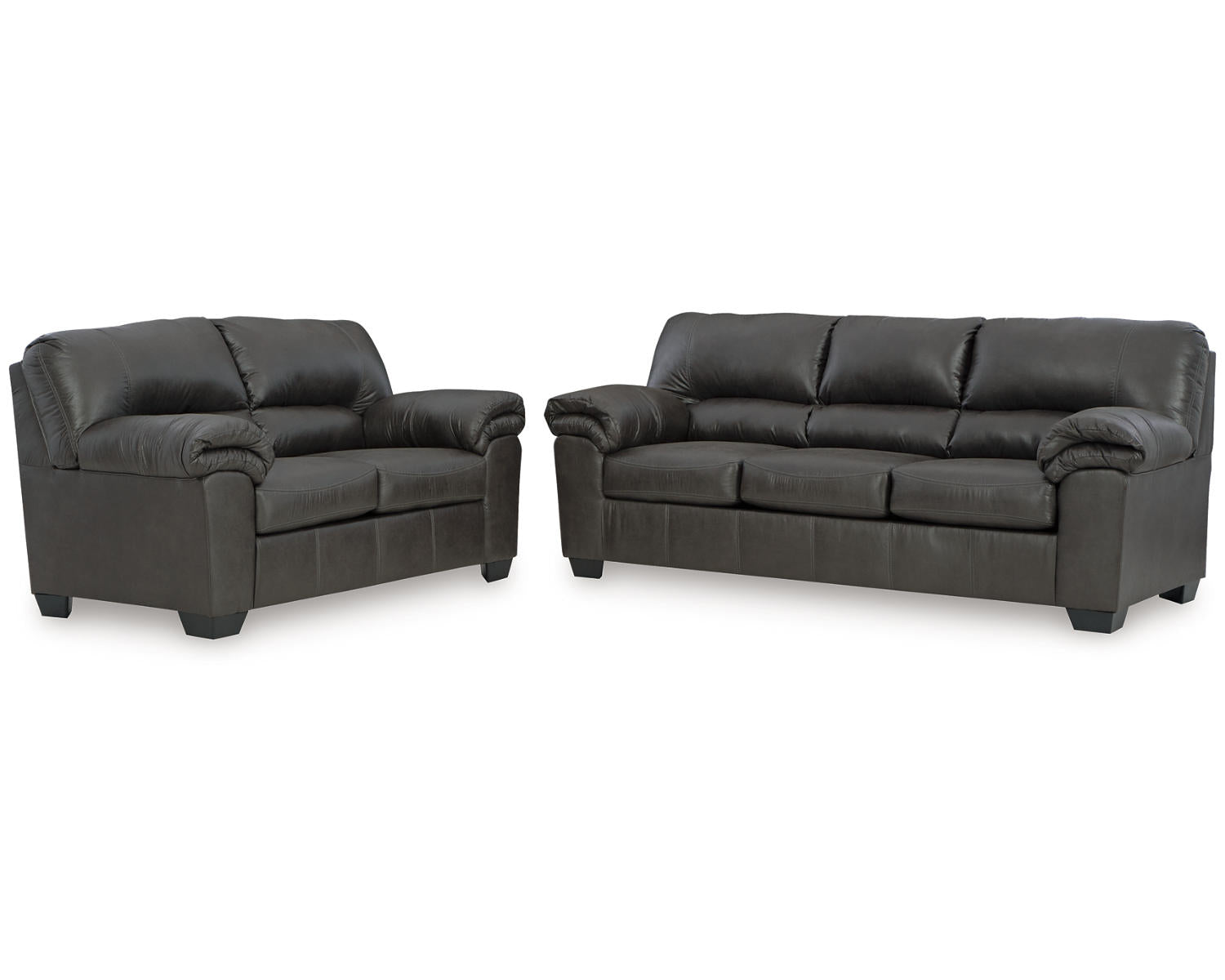 Bladen Sofa and Loveseat