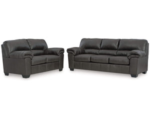 Sofá y loveseat Bladen