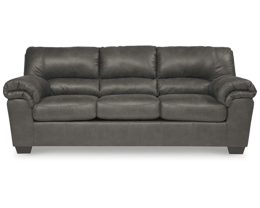 Sofá y sillón reclinable Bladen