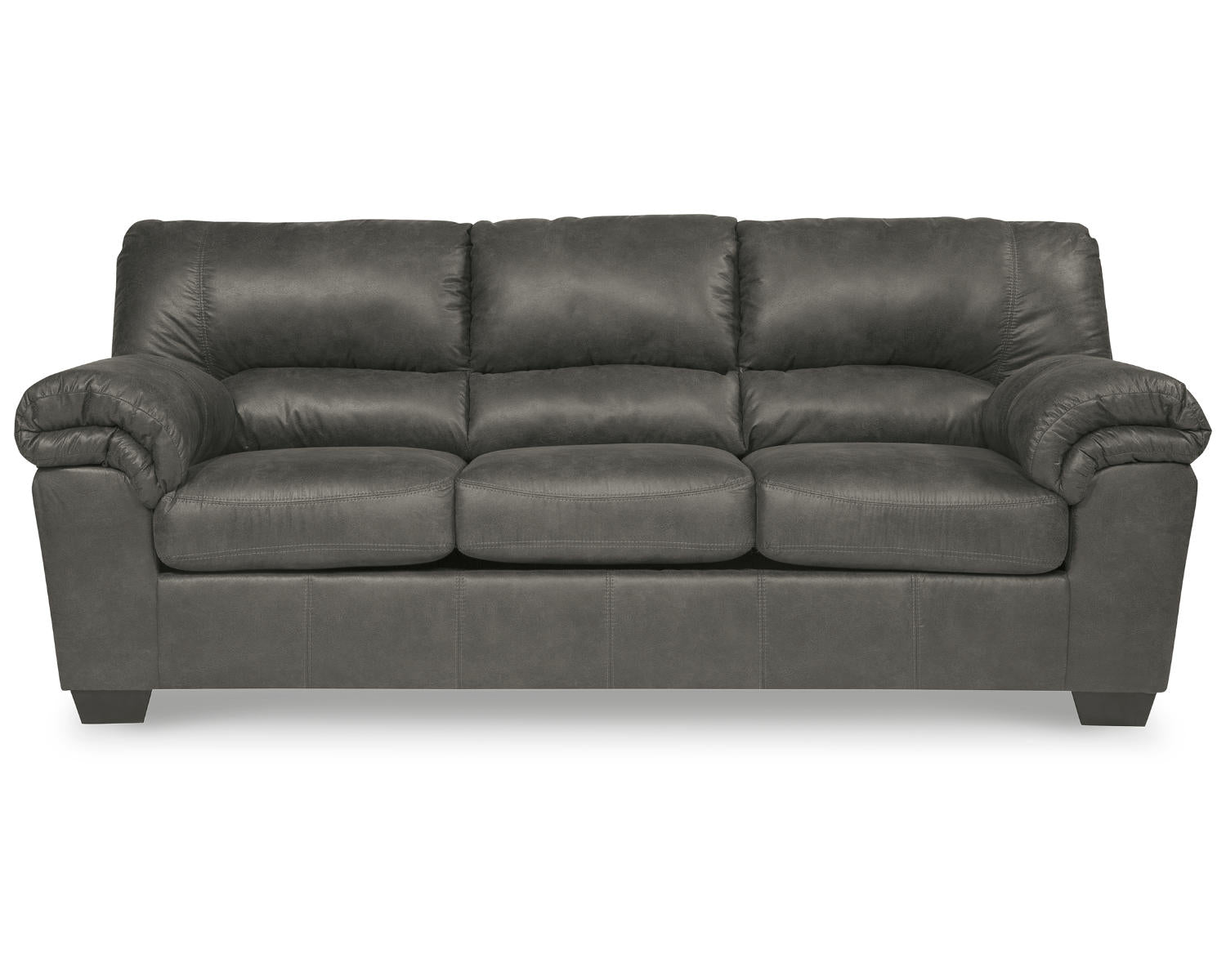Bladen Sofa and Recliner
