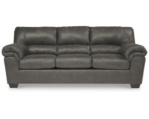 Sofá y sillón reclinable Bladen