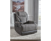 4Z-Peaceful Pause Power Lift Recliner
