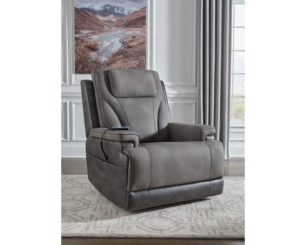 4Z-Peaceful Pause Power Lift Recliner