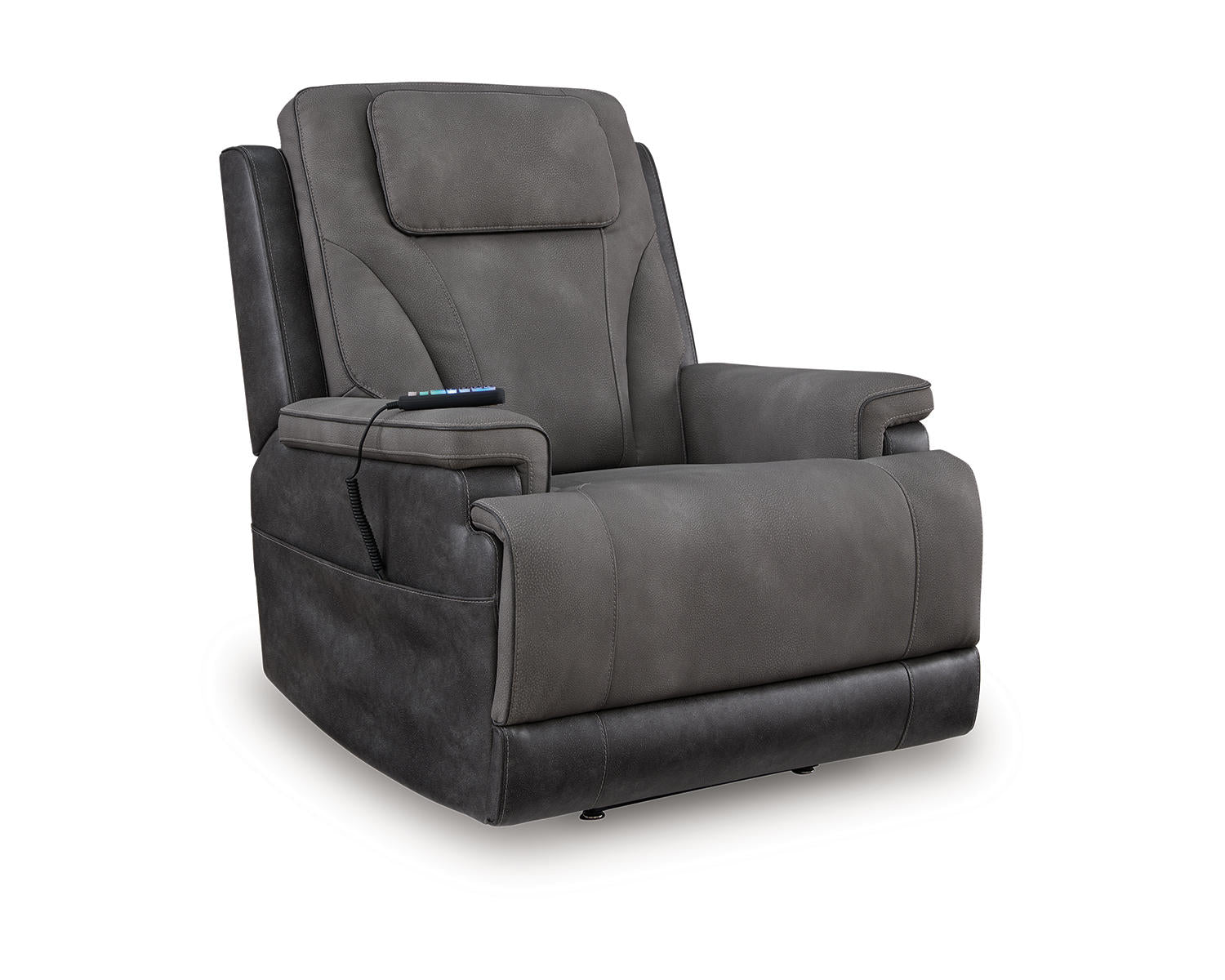 4Z-Peaceful Pause Power Lift Recliner