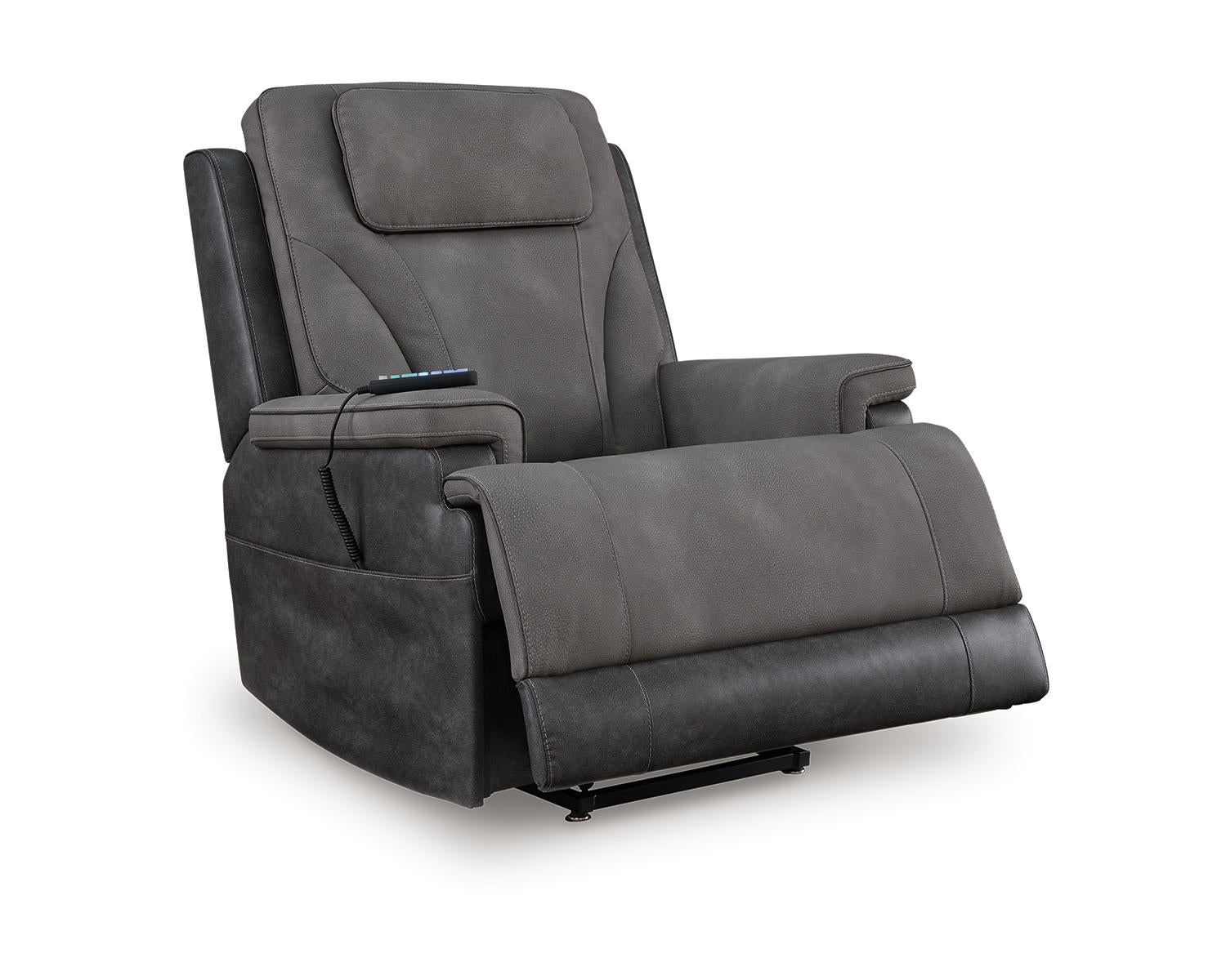 4Z-Peaceful Pause Power Lift Recliner