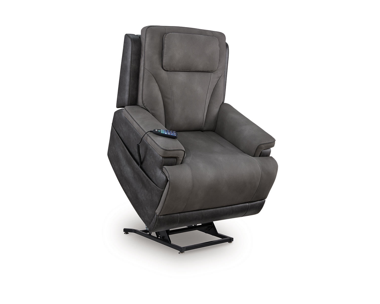 4Z-Peaceful Pause Power Lift Recliner