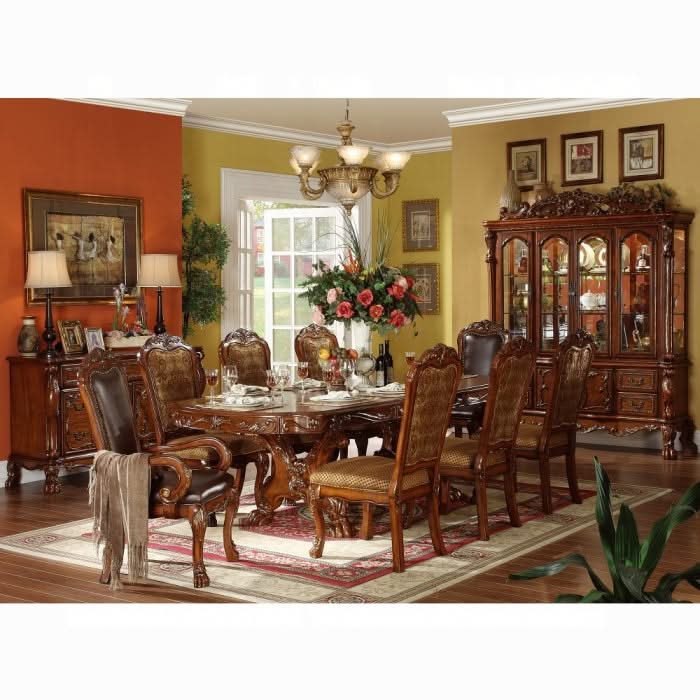 Dresden Side Chair (Set-2)