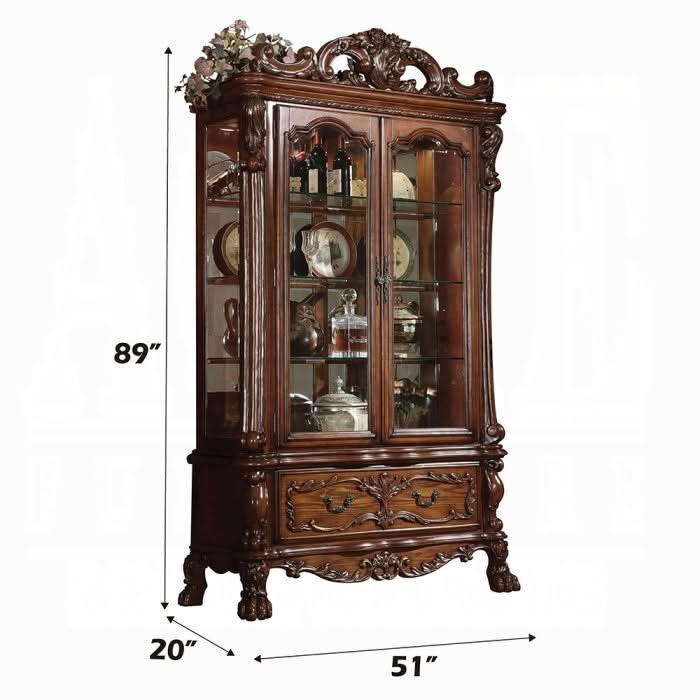 Dresden Curio