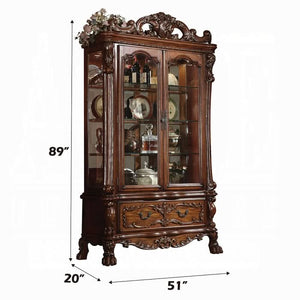 Dresden Curio