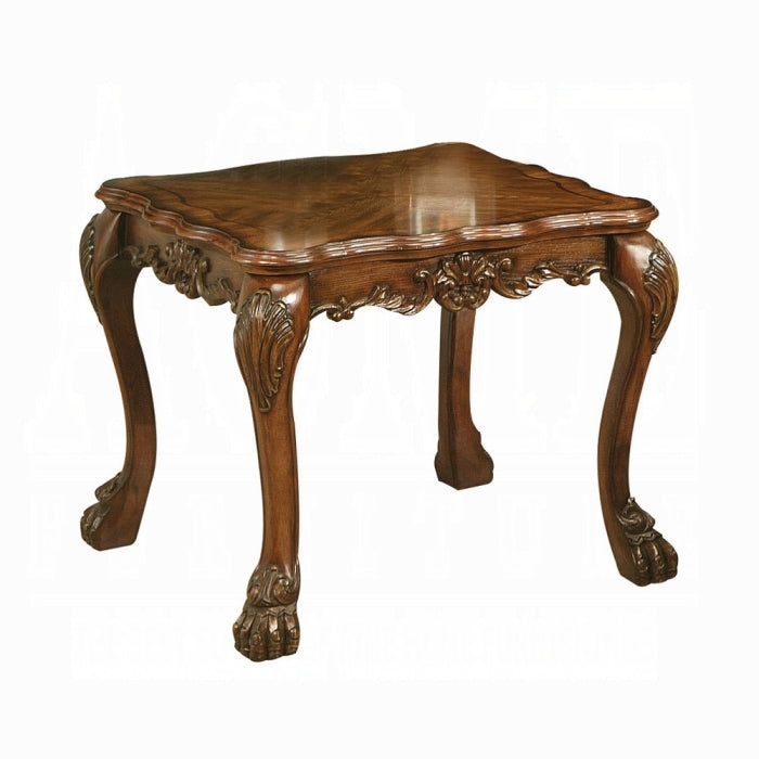 Dresden End Table