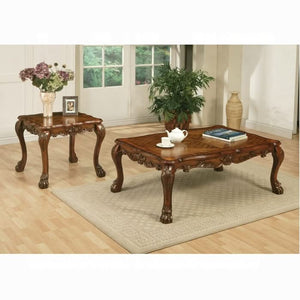 Dresden End Table
