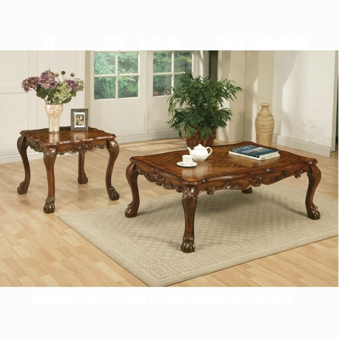 Dresden End Table