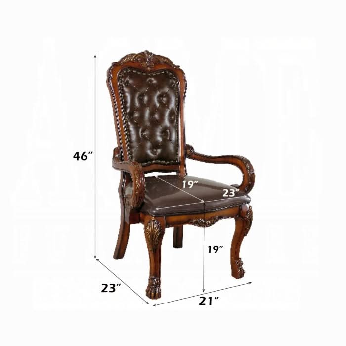 Dresden Executive Office Chair