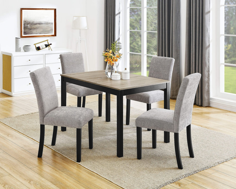 MESA DE COMEDOR FORANA