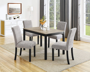 MESA DE COMEDOR FORANA