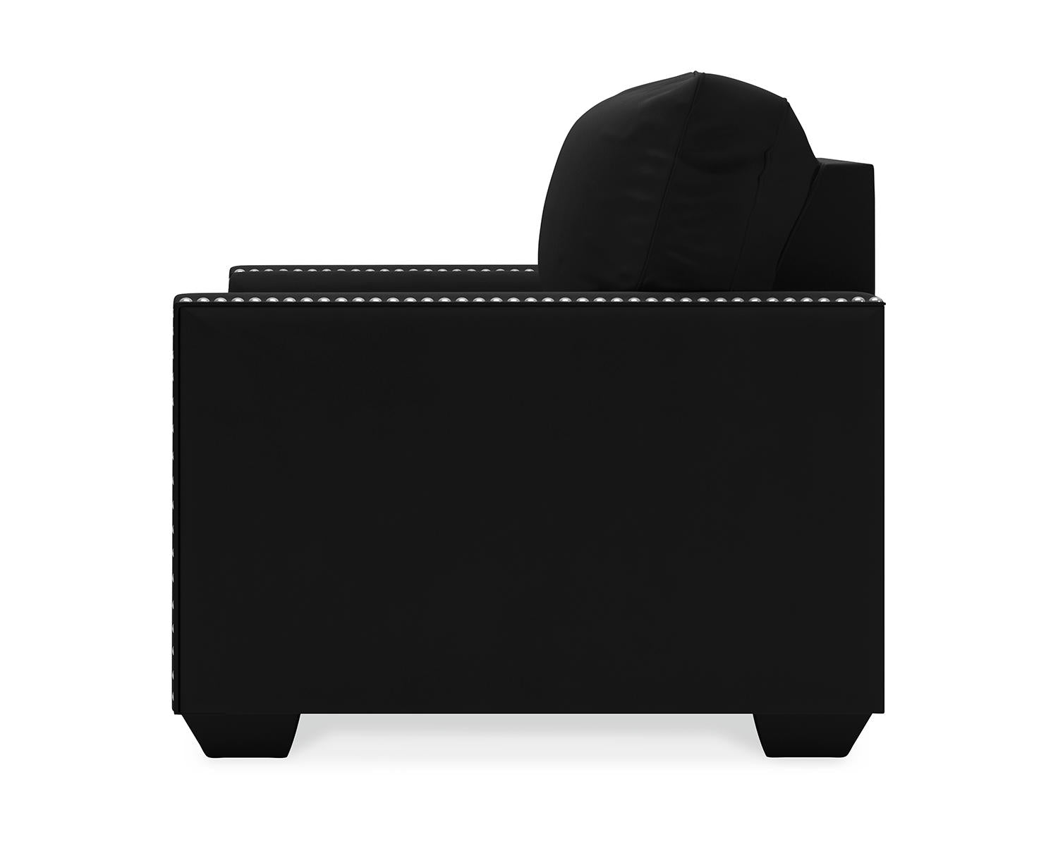 Gleston Loveseat and Chair
