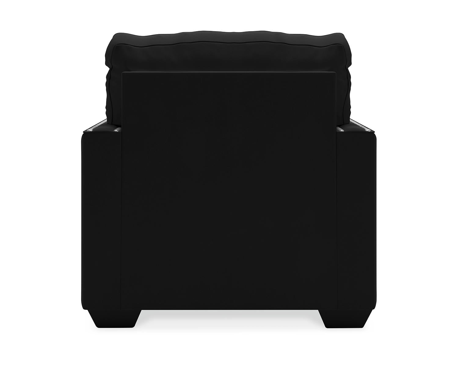 Gleston Loveseat and Chair
