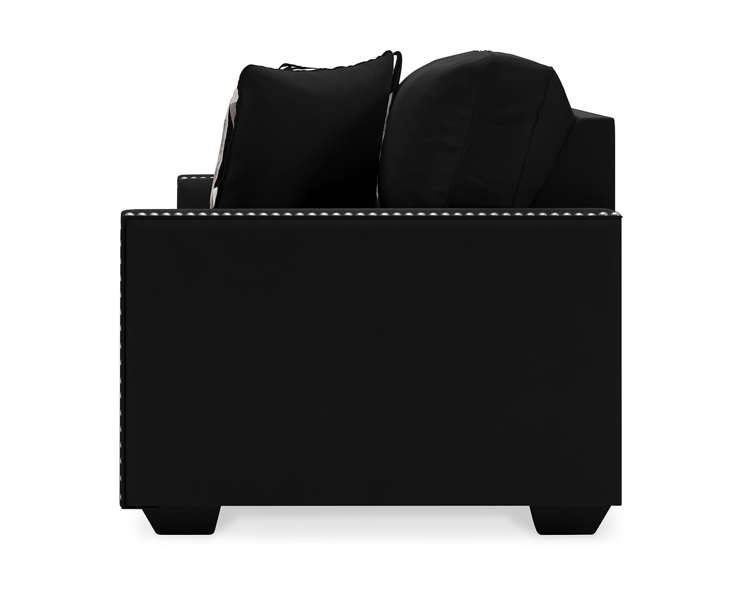 Gleston Loveseat and Chair