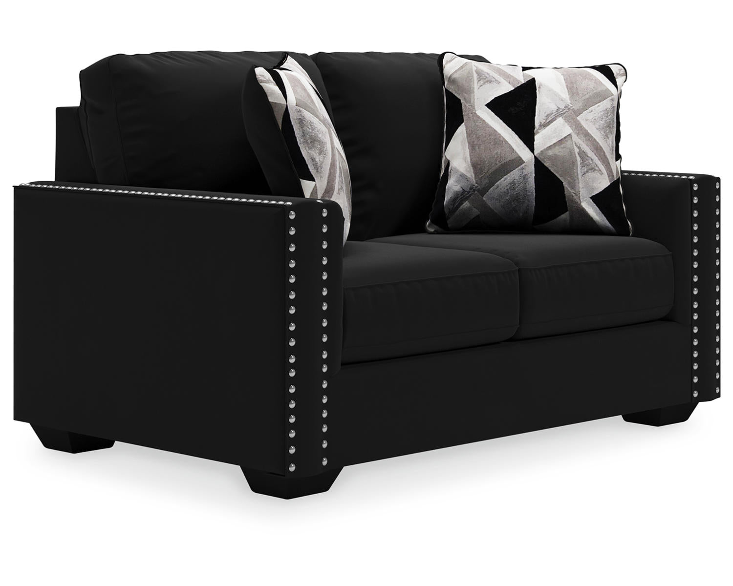 Gleston Loveseat and Chair