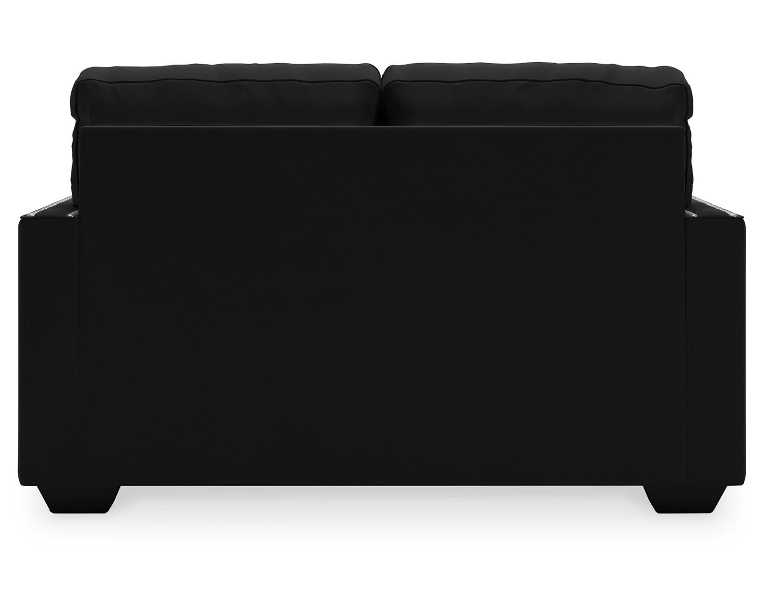 Gleston Loveseat and Chair