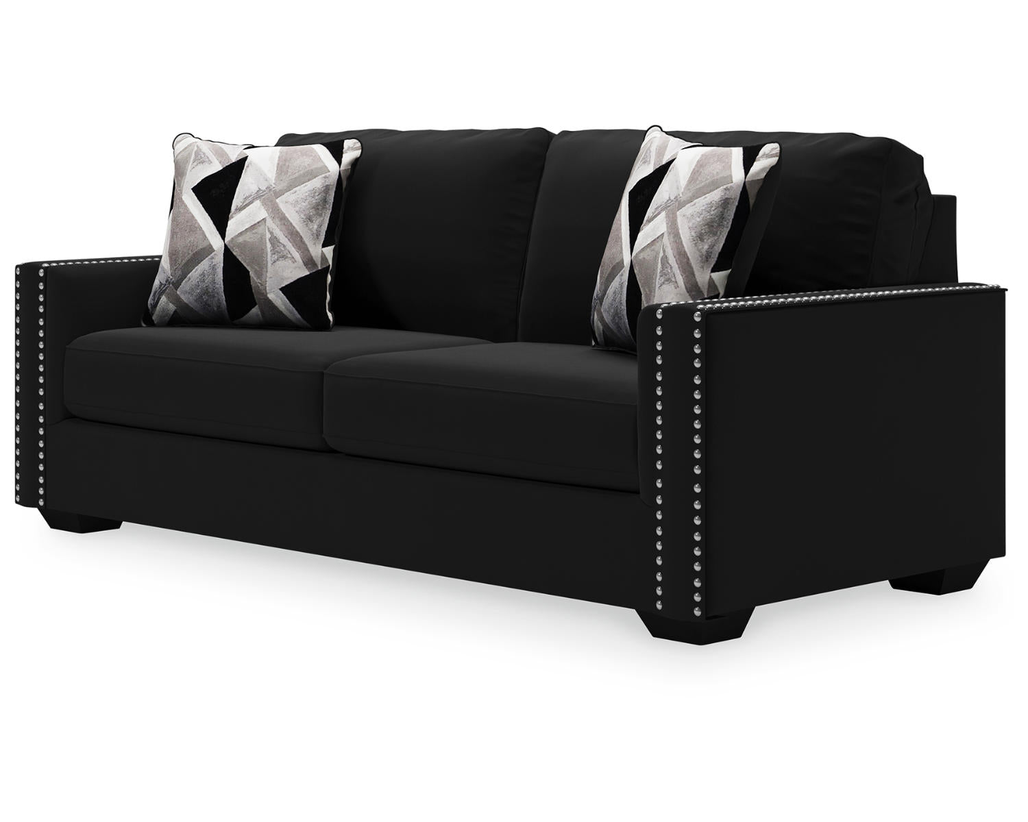Gleston Sofa and 2 Chairs