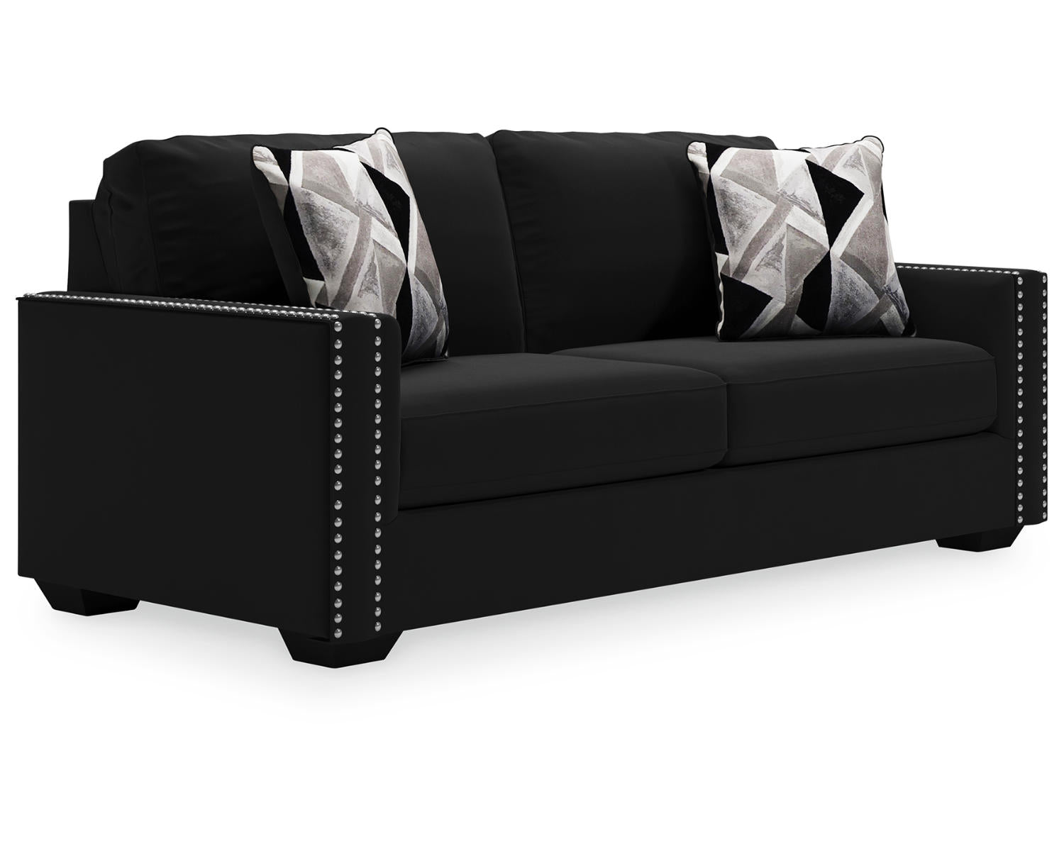 Gleston Sofa and 2 Chairs