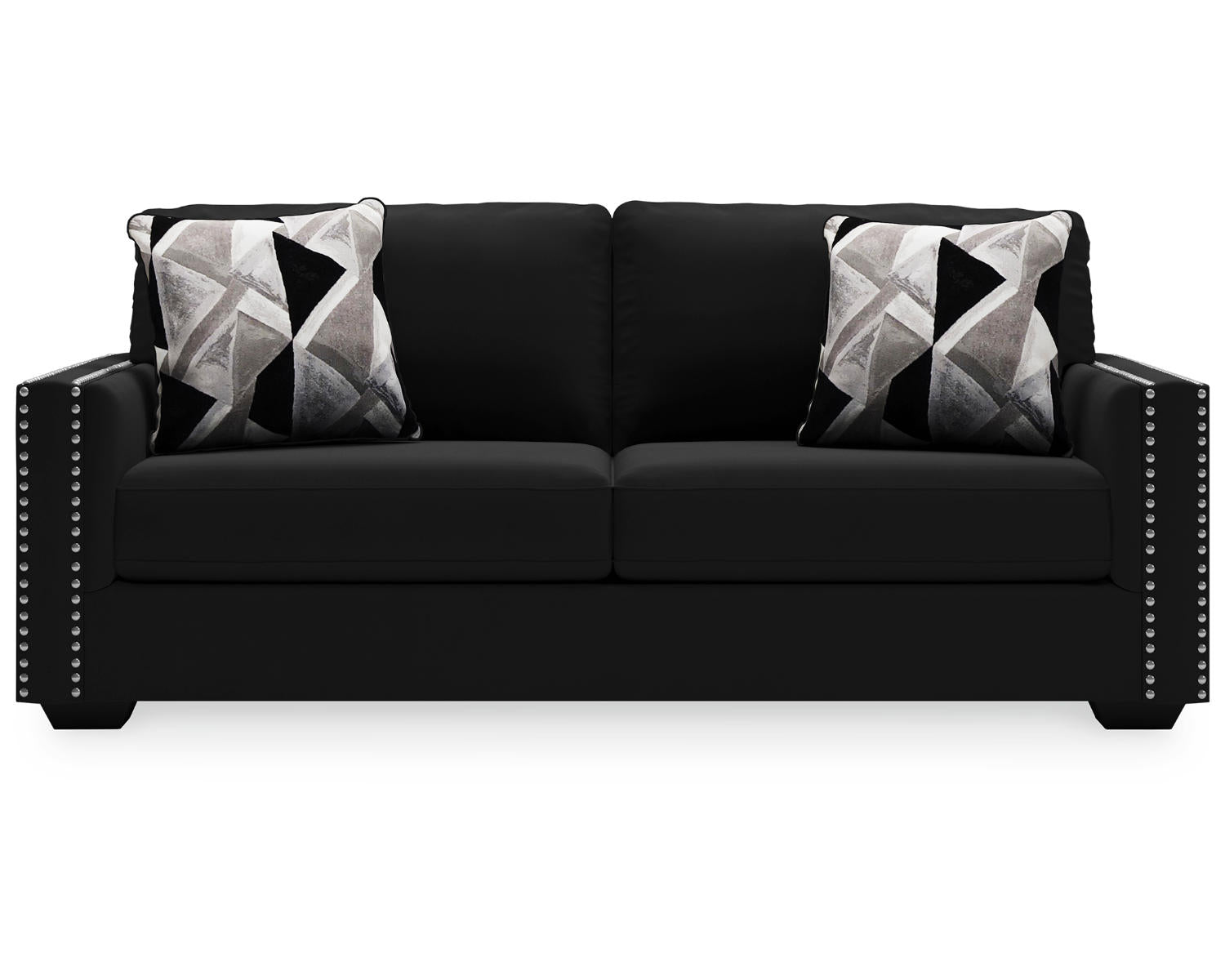 Gleston Sofa and 2 Chairs