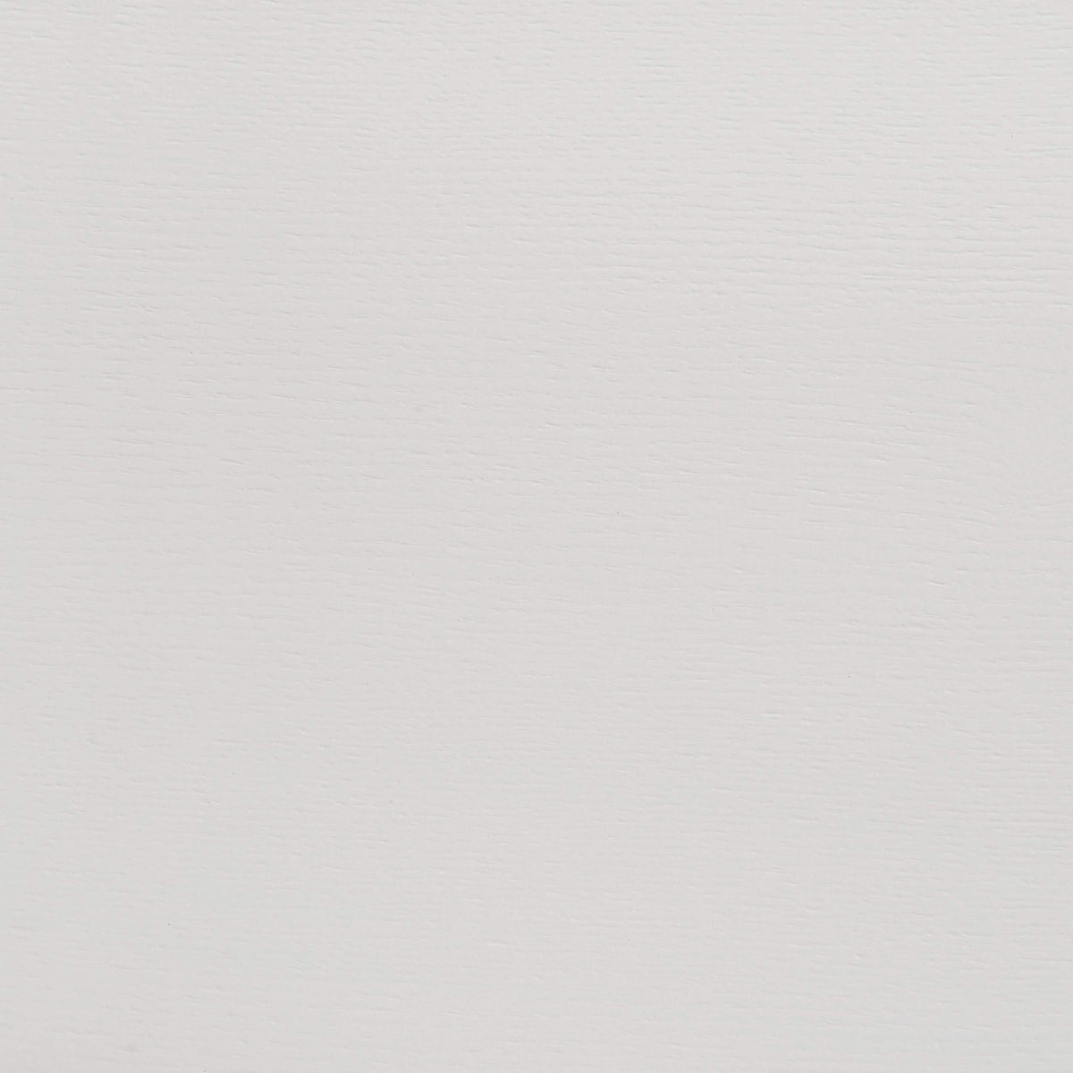 Silla de comedor Hollis de madera con respaldo cruzado, color blanco (juego de 2)