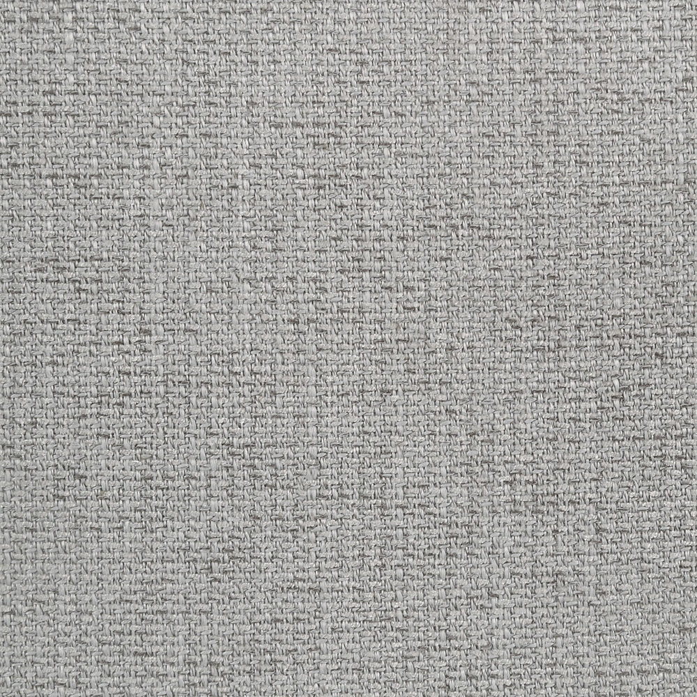 Silla de comedor Hollis de madera con respaldo cruzado, color blanco (juego de 2)