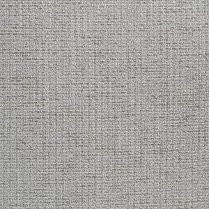 Silla de comedor Hollis de madera con respaldo cruzado, color blanco (juego de 2)