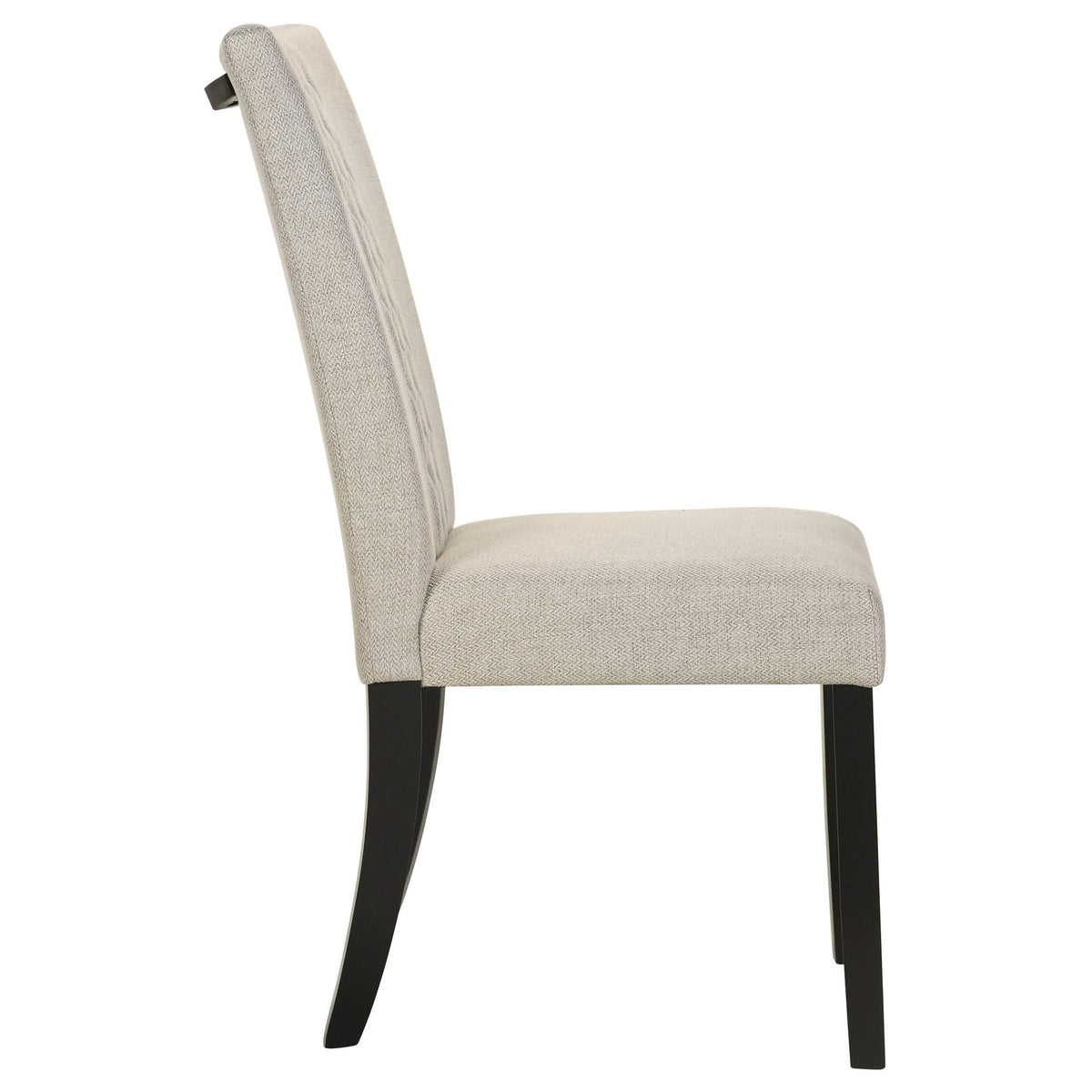 Juego de mesa de comedor extensible refractaria Malia de 7 piezas de roble