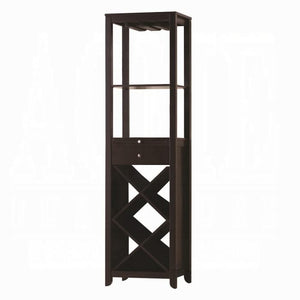 Casey Wine Cabinet
