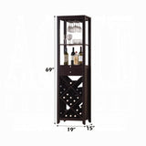 Casey Wine Cabinet
