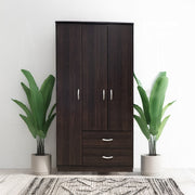 Olean Wardrobe
