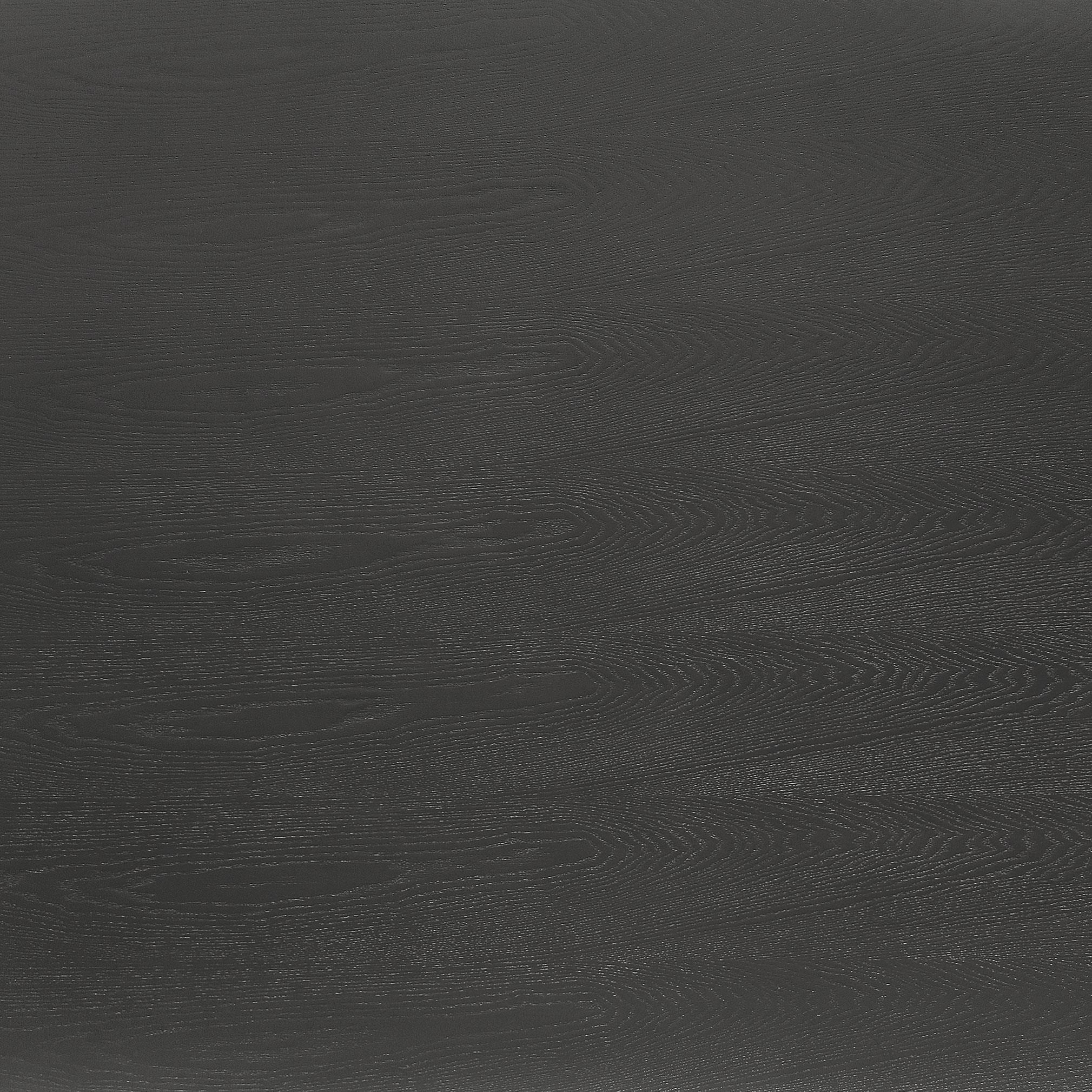 Marbrisa Rectangular 71-inch Wood Dining Table Matte Black