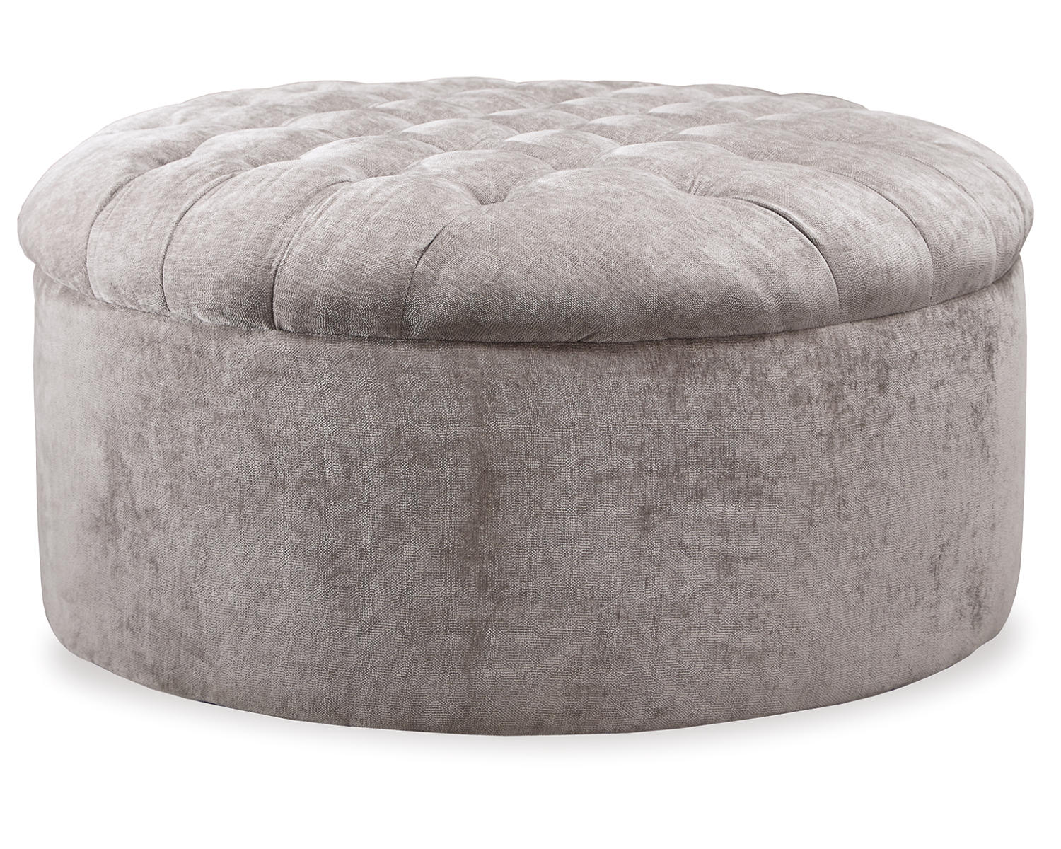 Carnaby Oversized Accent Ottoman