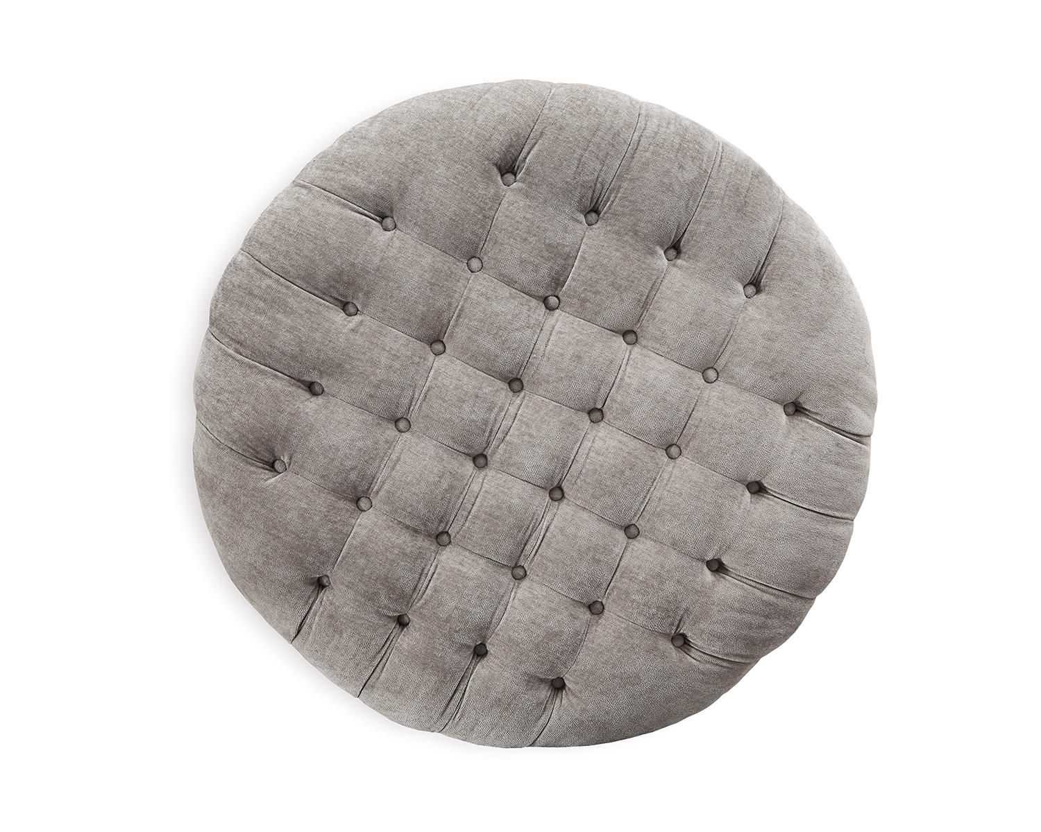 Carnaby Oversized Accent Ottoman