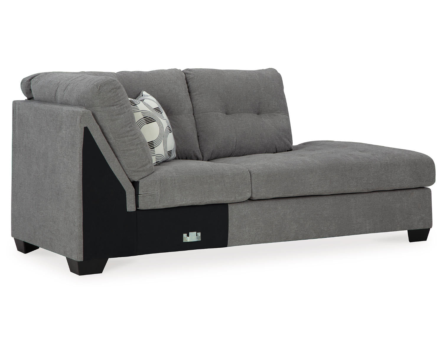 Highland Falls Right-Arm Facing Corner Chaise