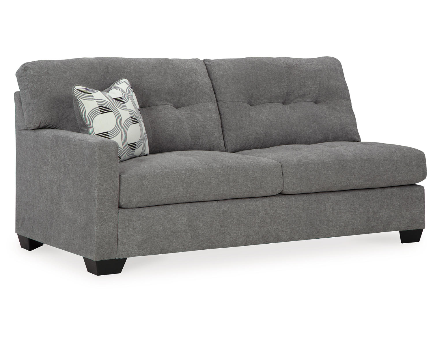 Highland Falls Left-Arm Facing Sofa