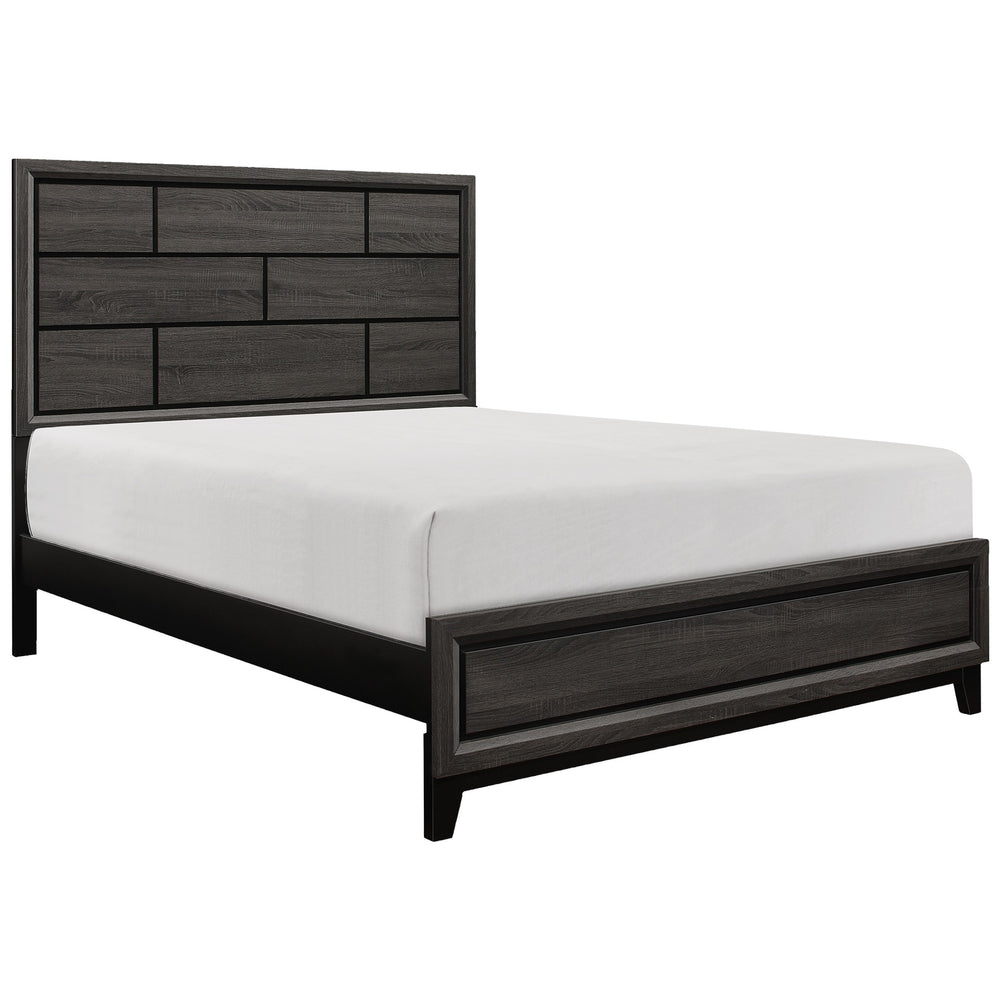 Eastern King Bed