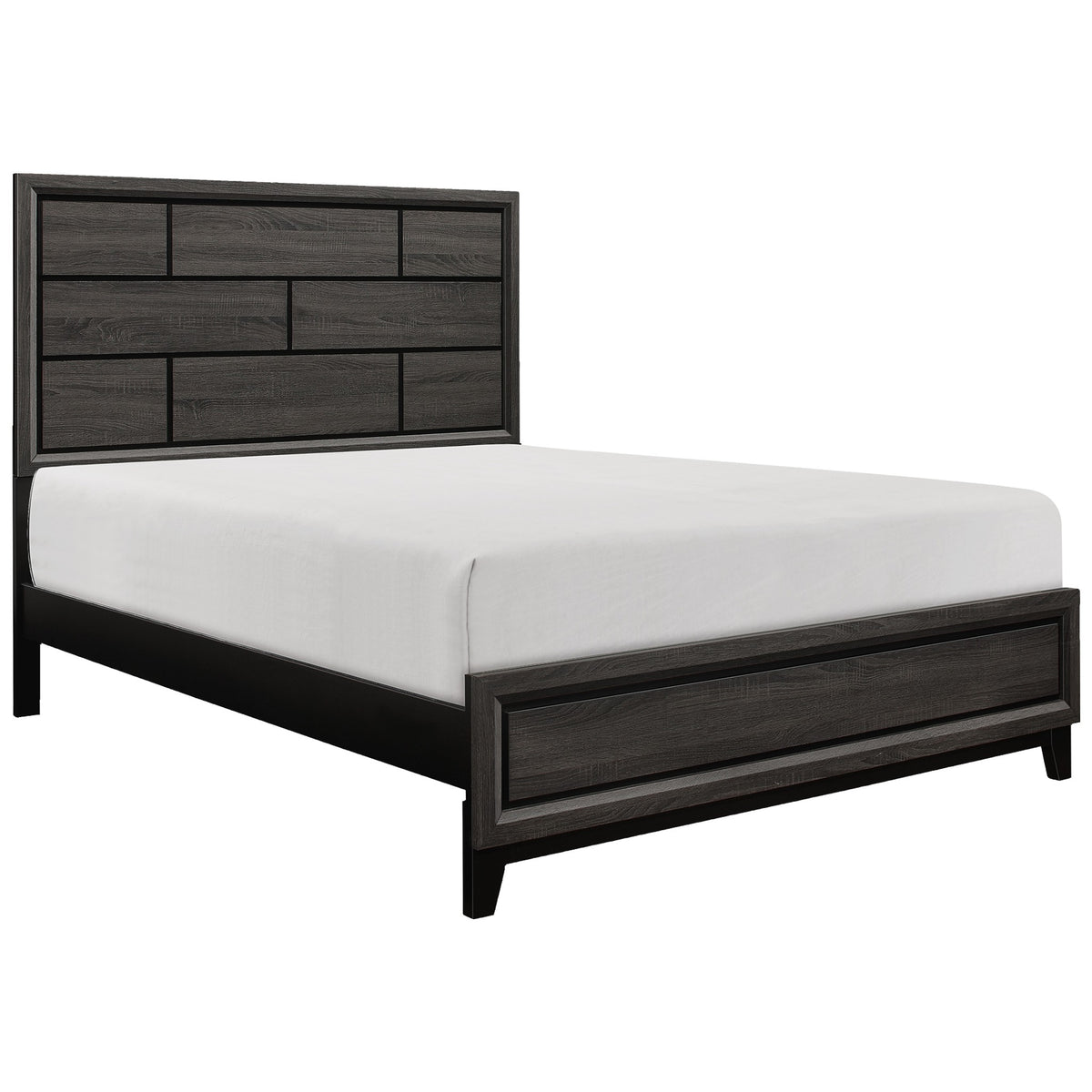 Eastern King Bed