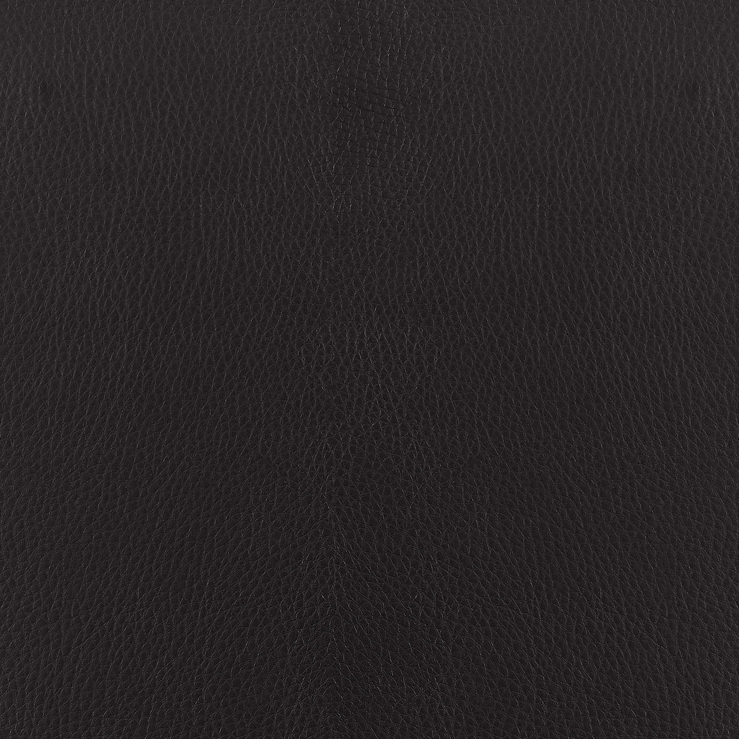 Harris Adjustable Bar Stool Black and Chrome