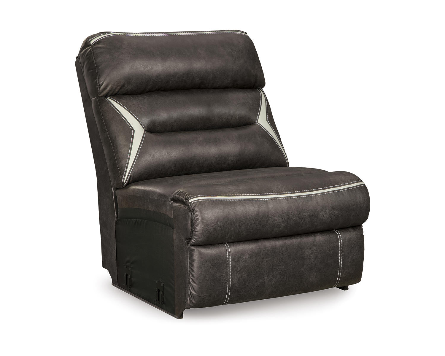 Kincord Armless Chair