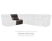 Kincord Armless Chair