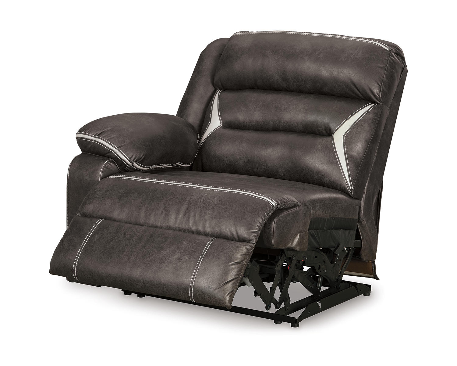 Kincord Left-Arm Facing Power Recliner